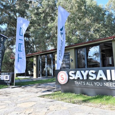 saysail